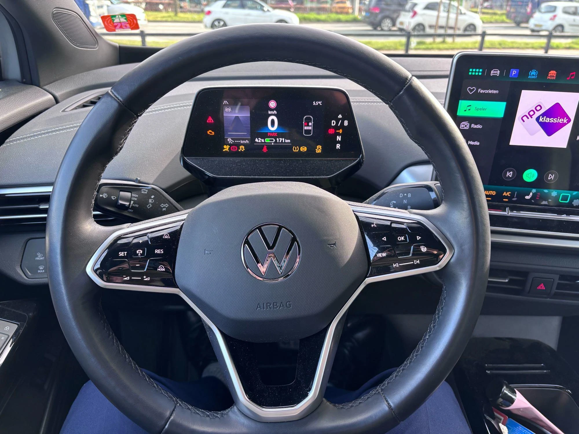 Volkswagen ID.4 Pro Business 77 kWh