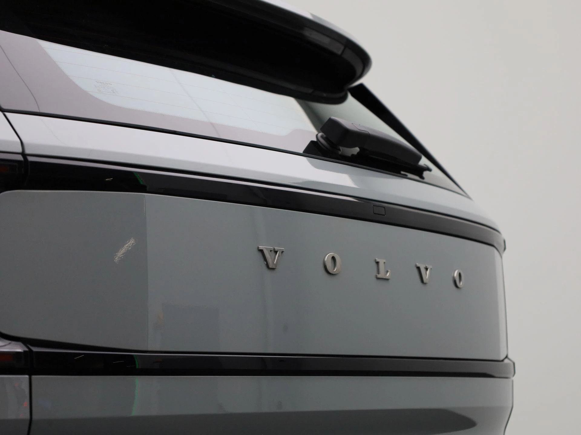 Volvo EX30 Single Motor Extended Range Core