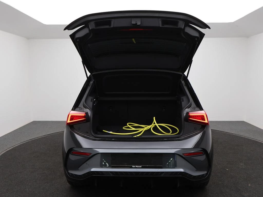 CUPRA Born Born Business 204pk 59kWh * DEMO *