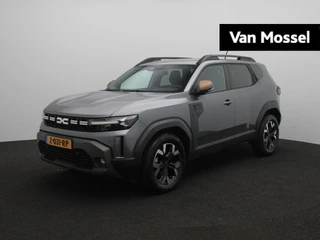 Dacia Duster TCe 130 mild hybrid Extreme