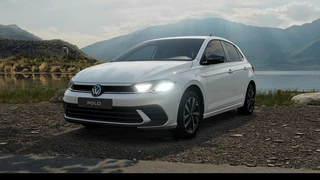 Volkswagen Polo Life 1.0 TSI 7-Gang-DSG Energy