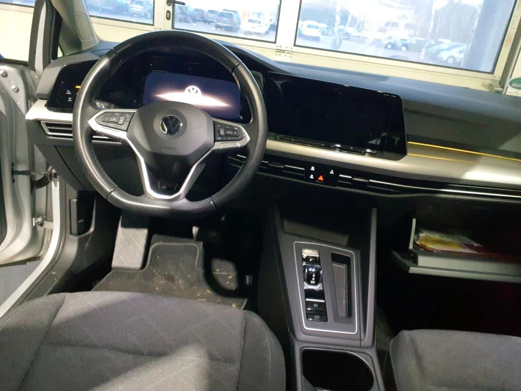 Volkswagen Golf Variant 2.0 TDI DSG Life "1,99%" AHK, Navi., Tel., ACC, PDC, SHZ, Clima.,