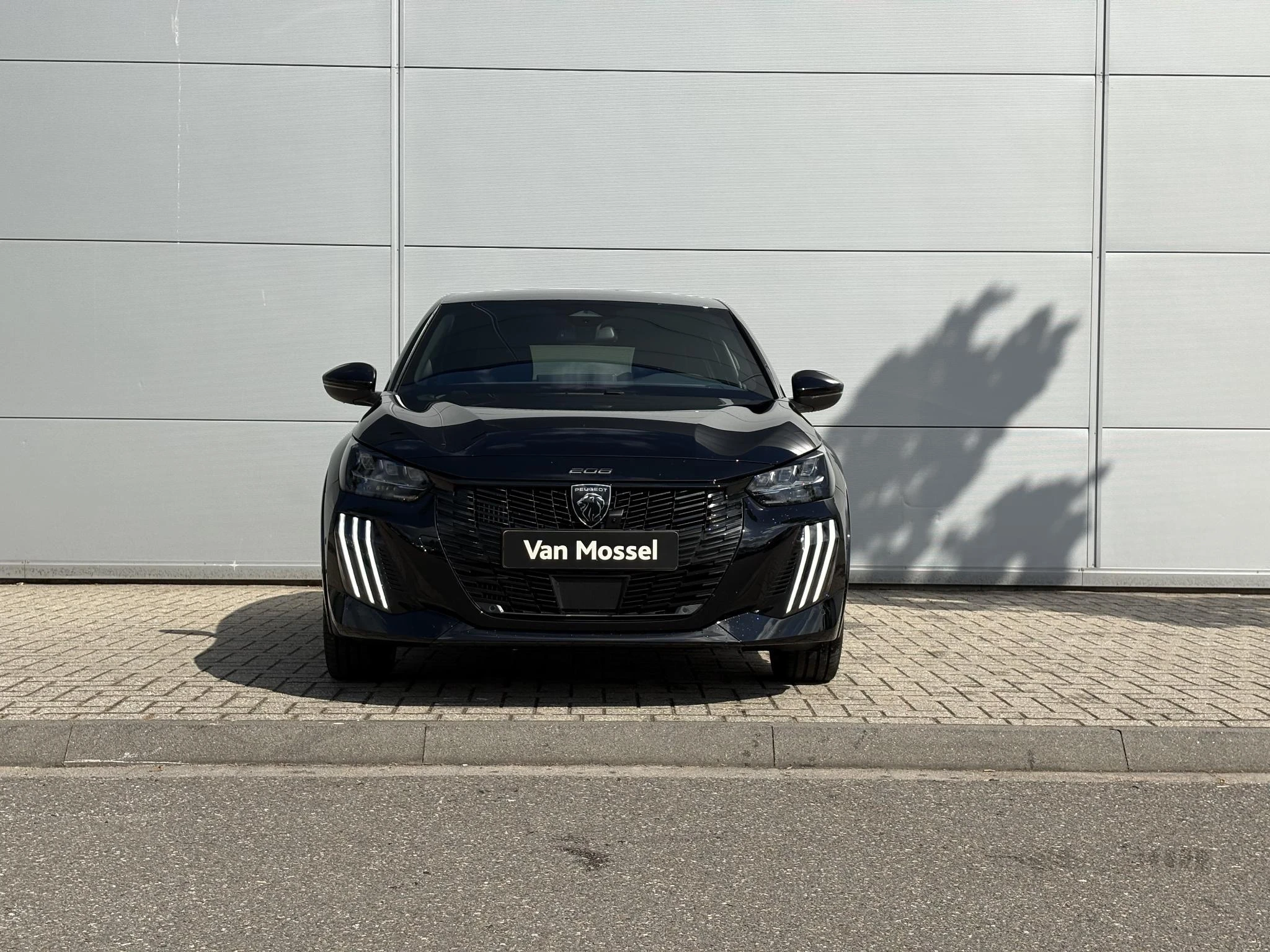 Peugeot 208 1.2 Hybrid 145 e-DCS6 GT
