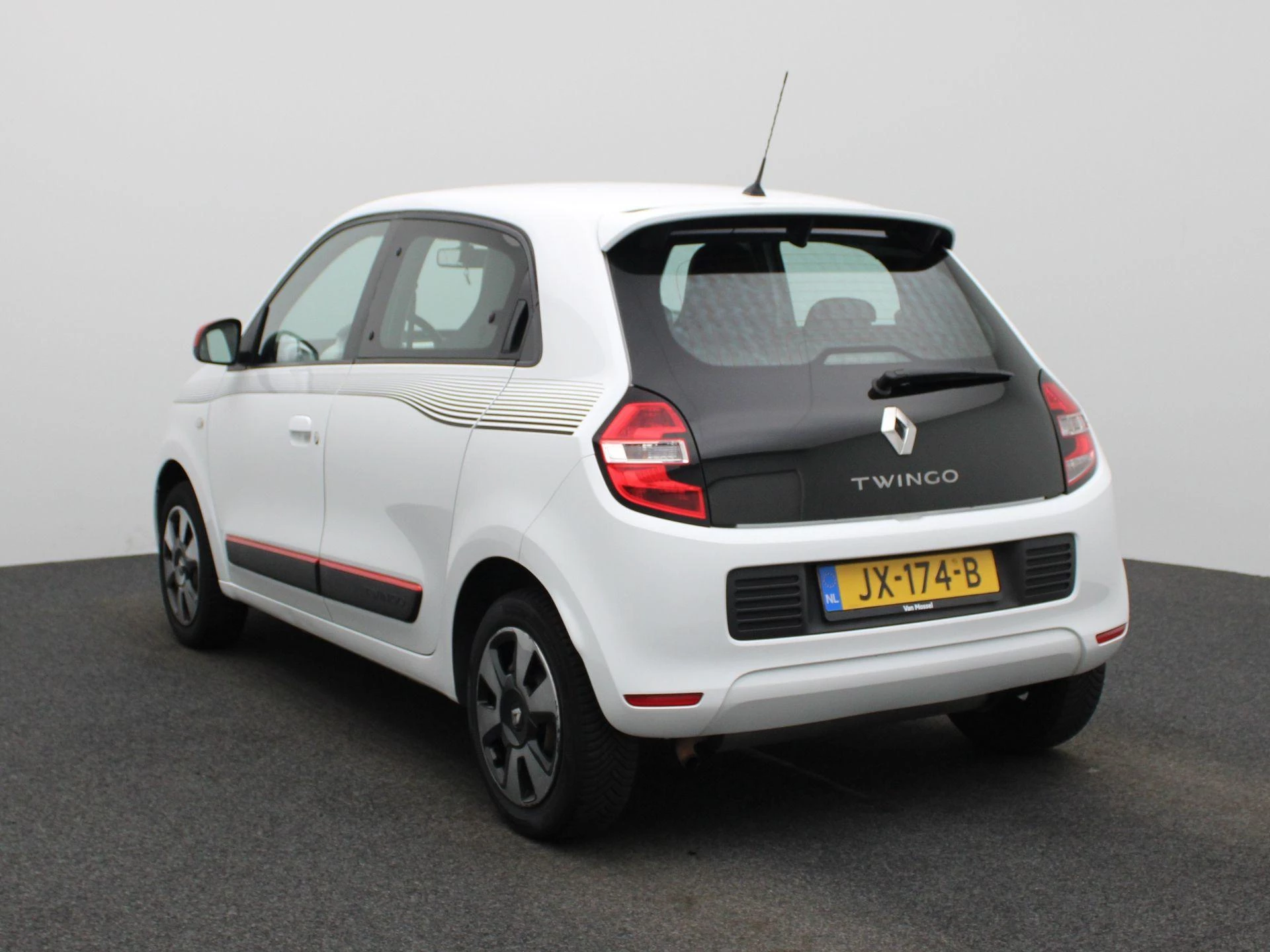 Renault Twingo 1.0 SCe Collection