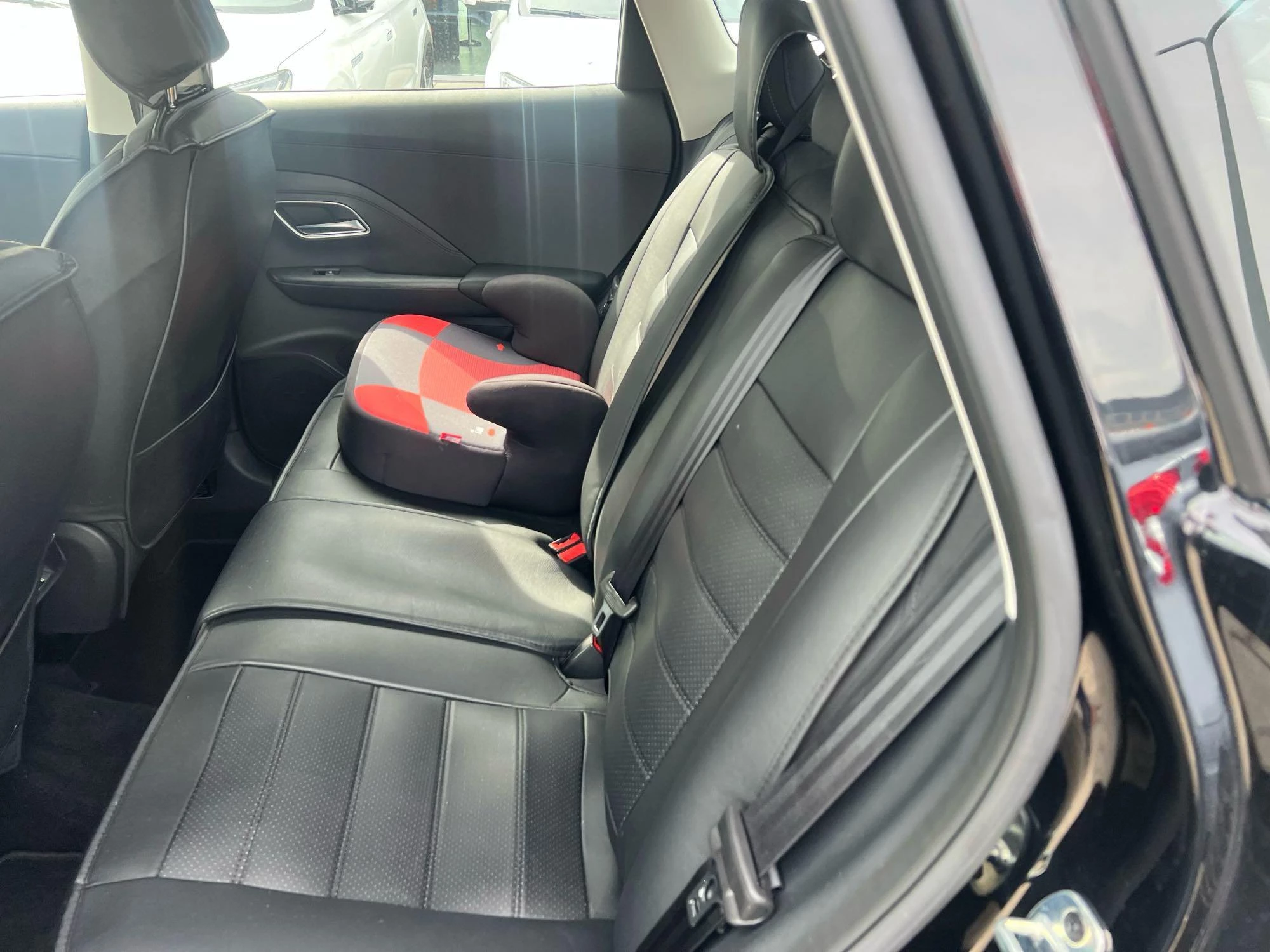 MG ZS MG Hybrid+ 1.5 Hybrid+ Comfort