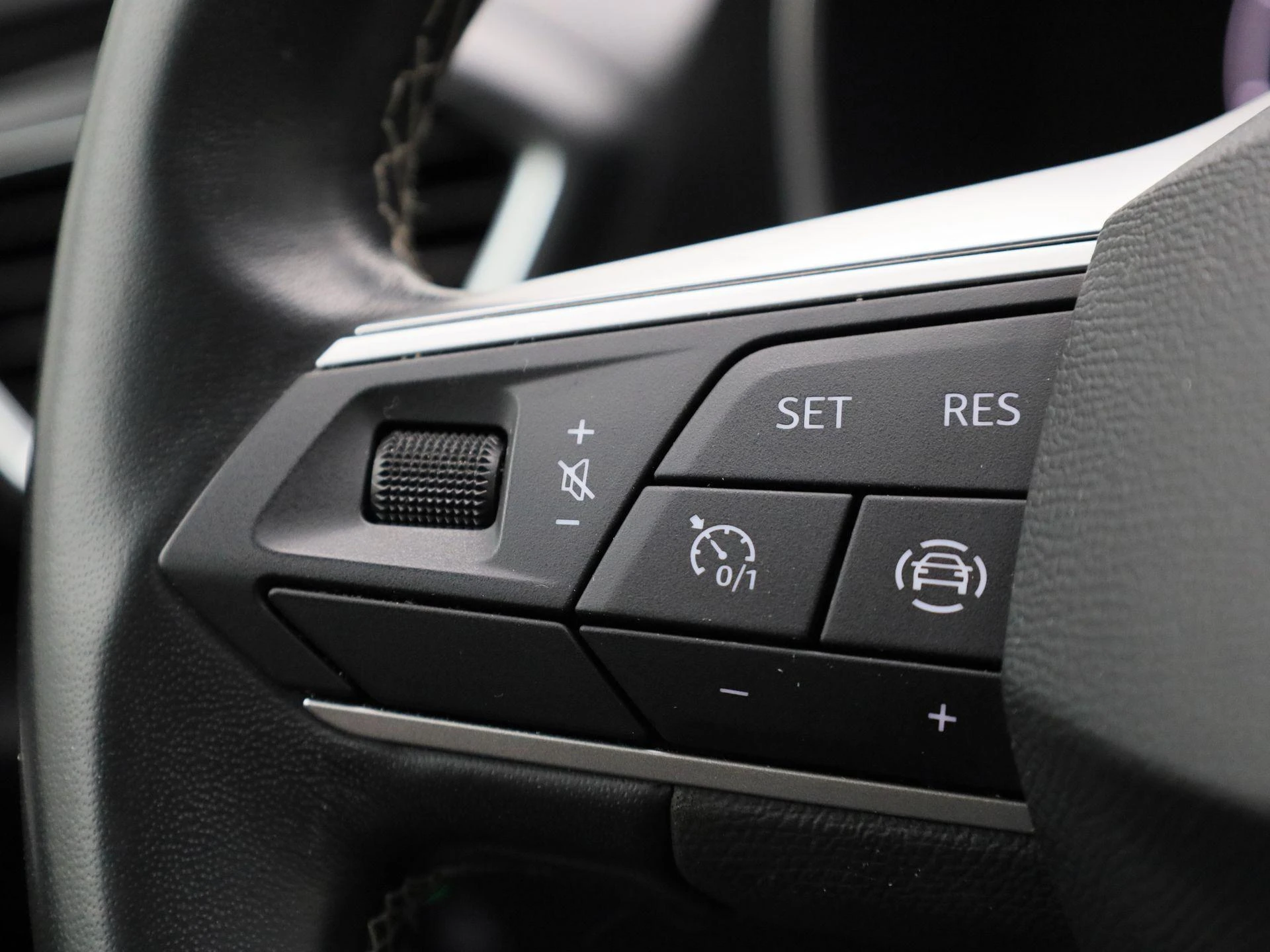 SEAT Leon 1.0 TSI 90 Move!