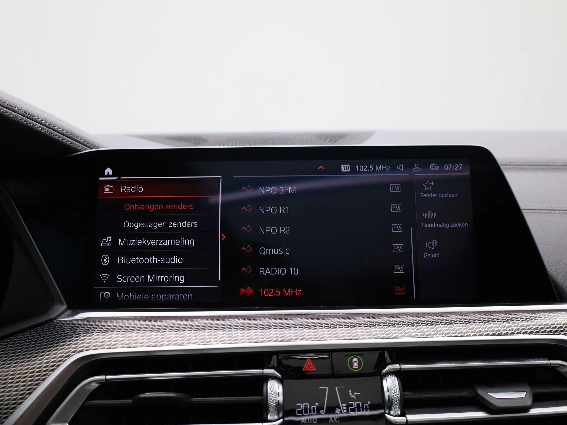 BMW X5 xDrive30d (195 kW)