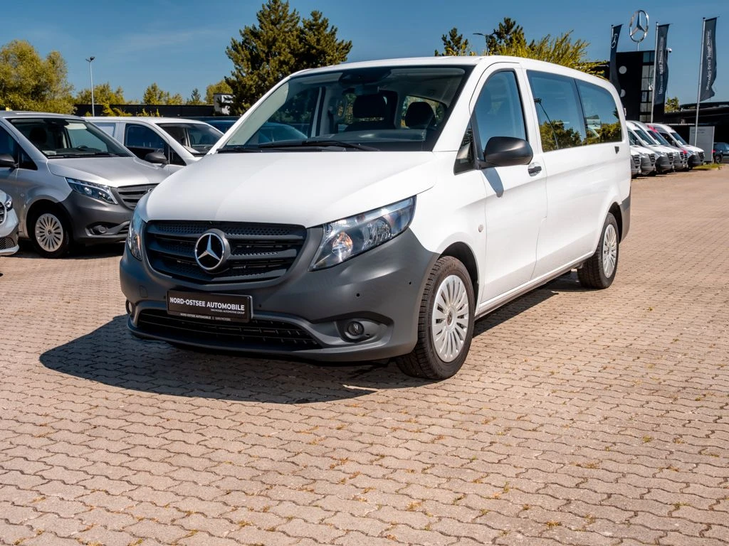 Mercedes-Benz-Vito 114-image-1