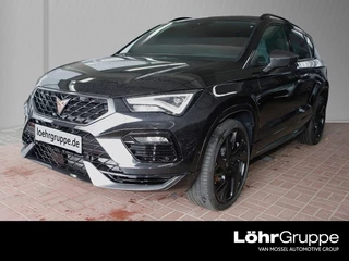 CUPRA Ateca VZ Tribe Ed. 2.0 TSI UPE 65.140 4Drive AHK