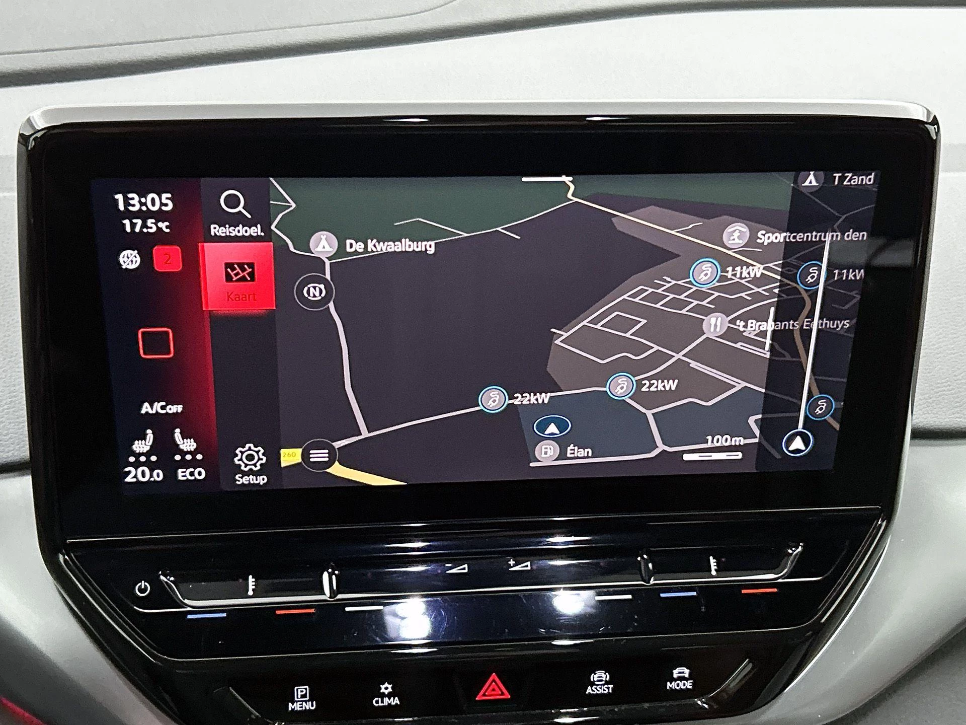 Volkswagen ID.4 Max 77 kWh