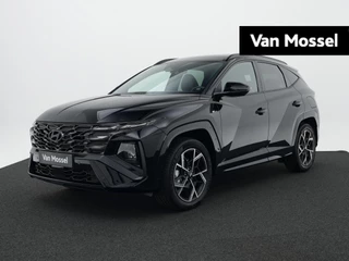 Hyundai Tucson 1.6 T-GDI PHEV N Line Business Sky