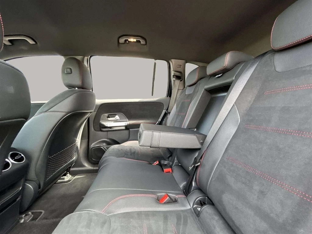 Mercedes-Benz EQB 250+ EL AMG Advance 190HK 5d Aut.