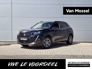 Peugeot 2008 1.2 PureTech Active Pack