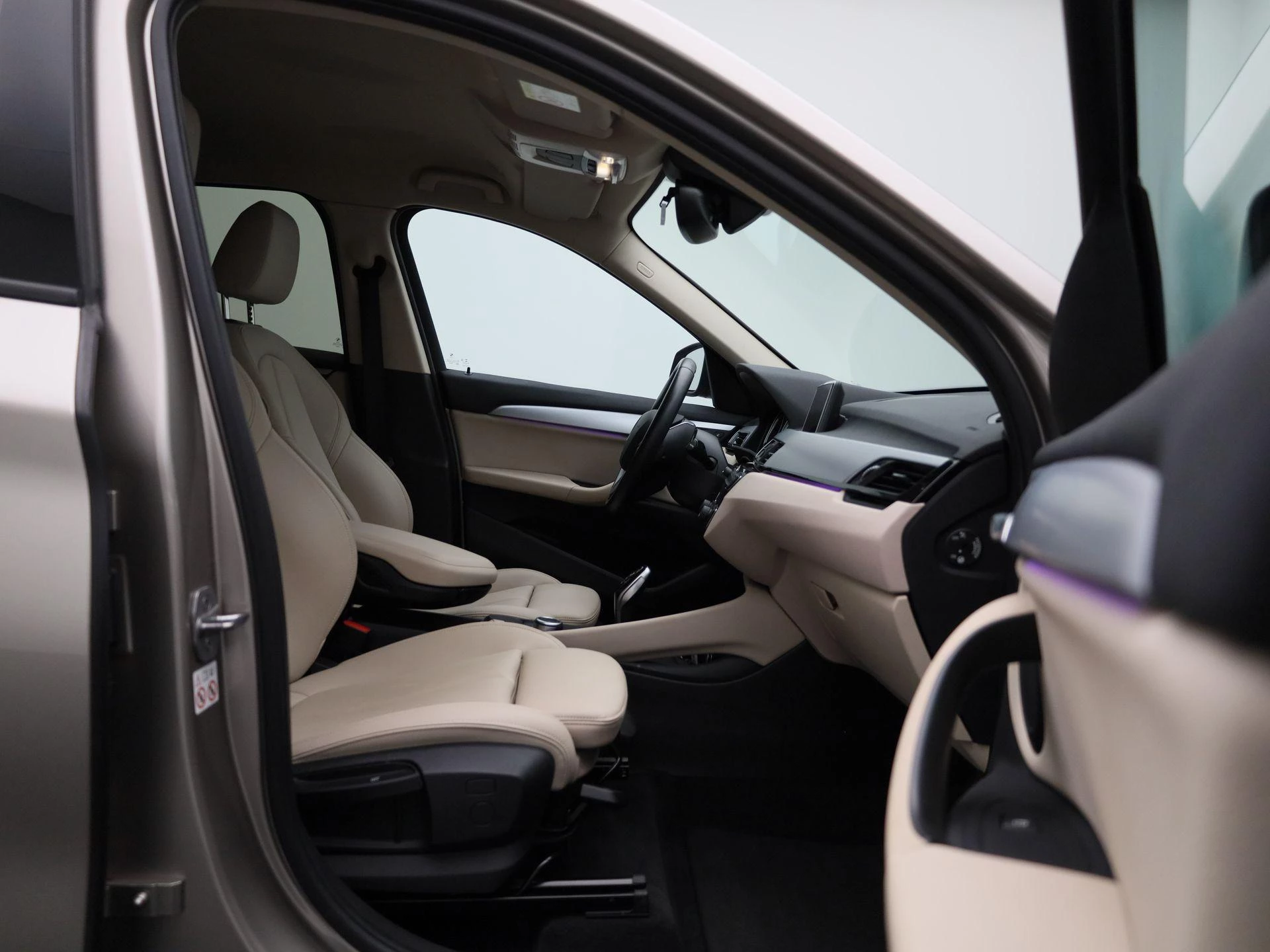 BMW X1 sDrive16dA (85 kW)