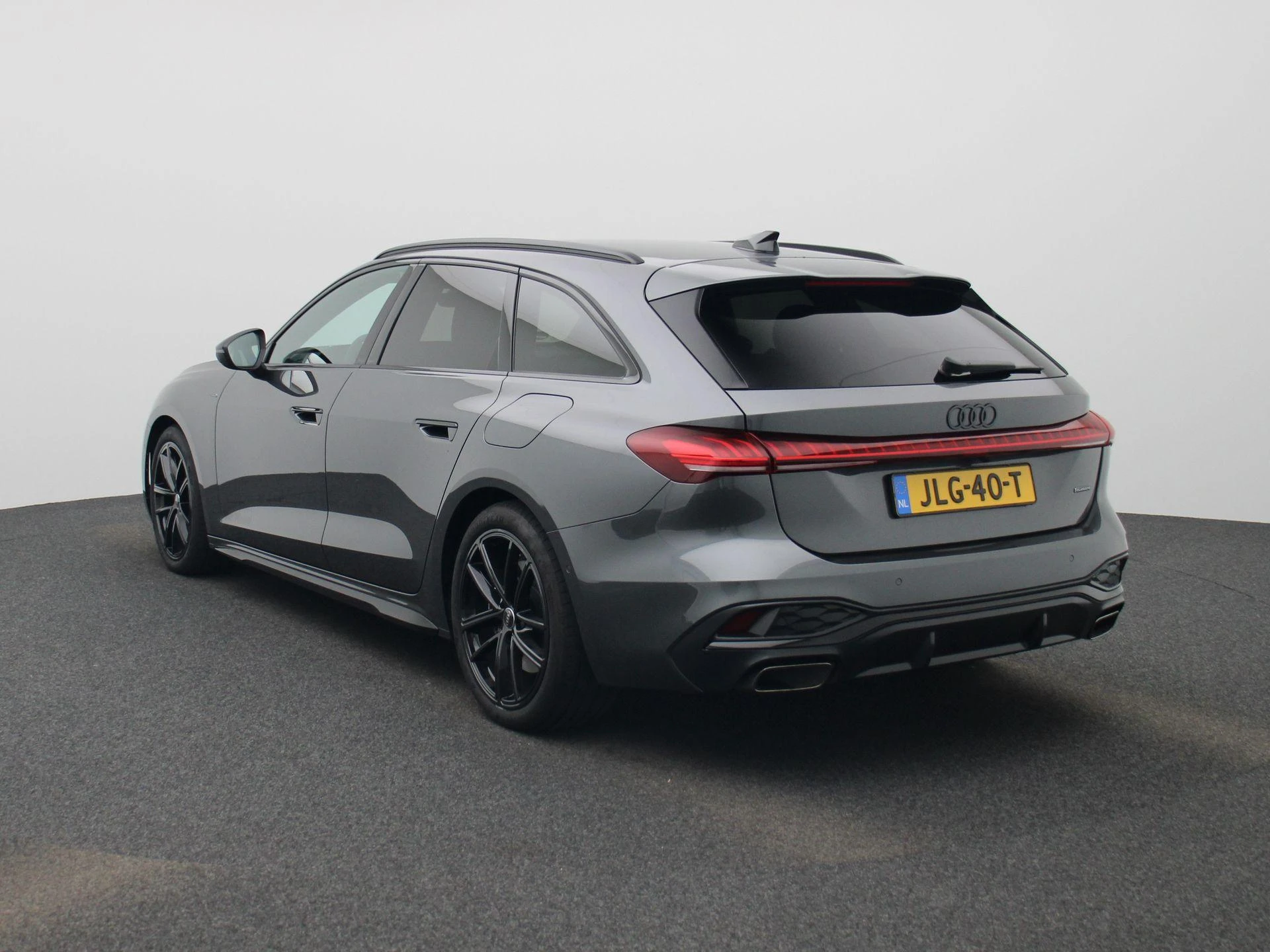Audi A5 Avant 2.0 e-hybrid quattro S edition