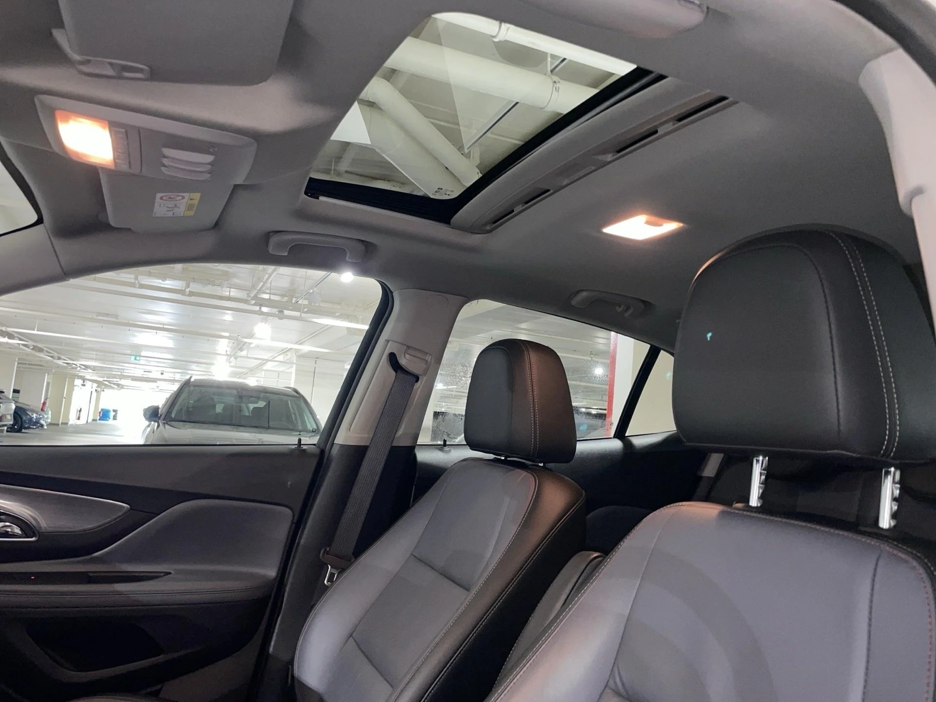 Opel Mokka 1.4 T Cosmo