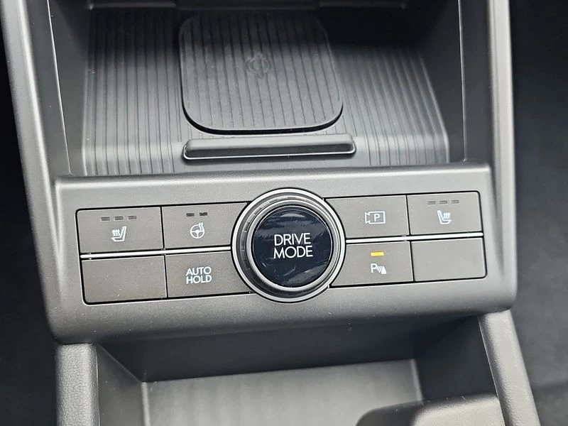 Hyundai Kona SX2 EV Trend el. Heckklappe Trend