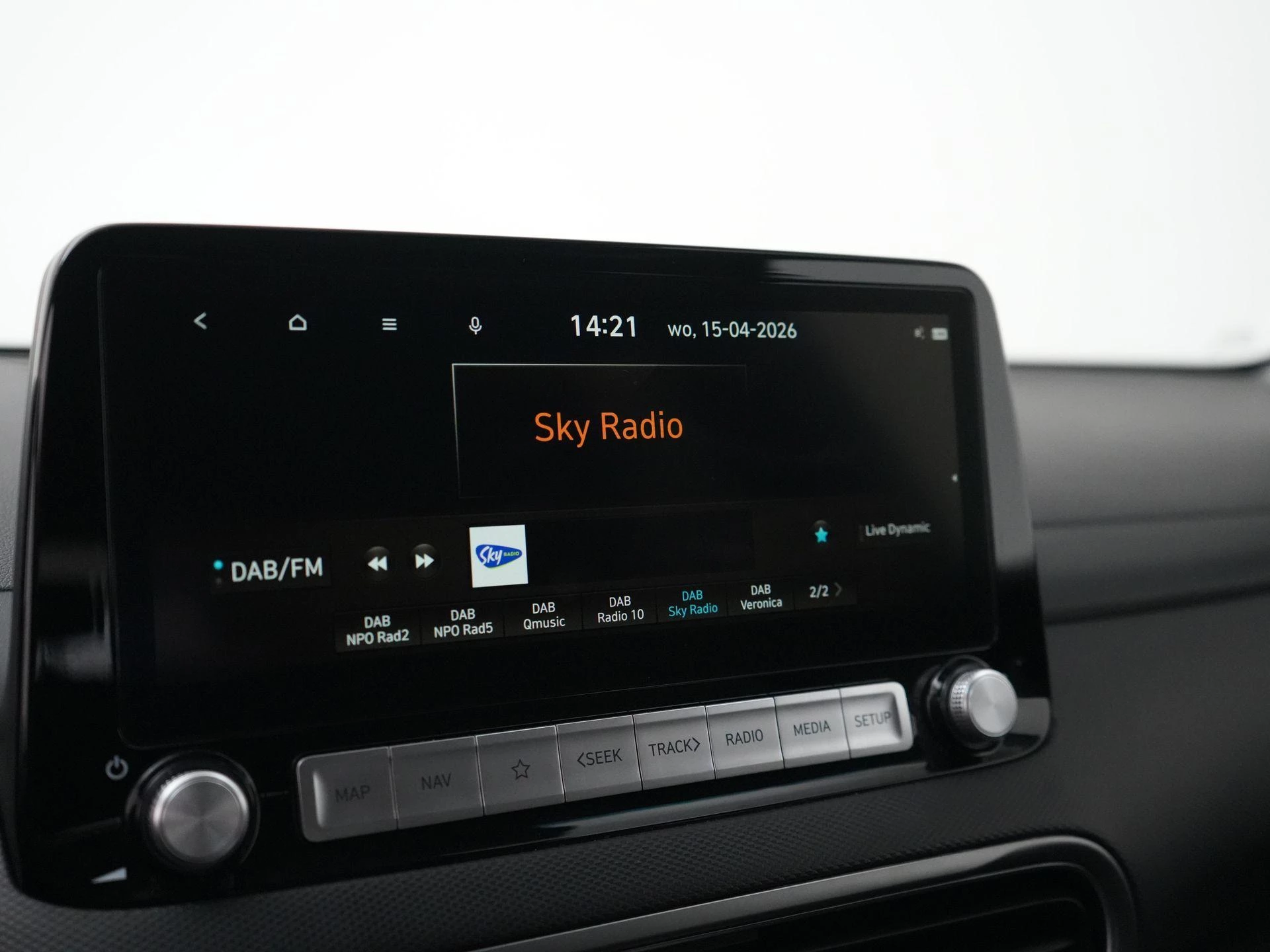 Hyundai Kona EV Premium 64 kWh