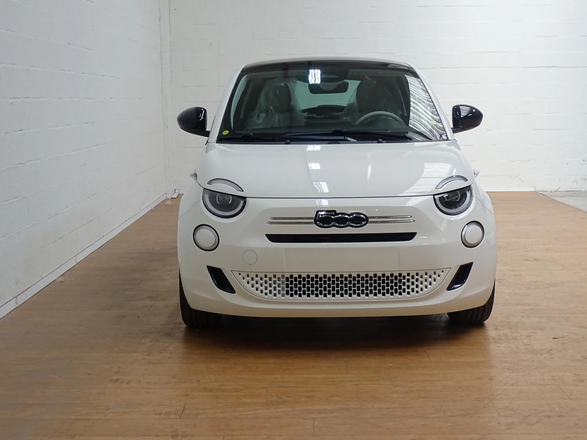 Fiat 500 1.0 Hybrid LA PRIMA