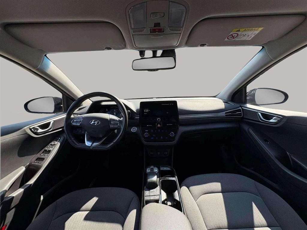 Hyundai IONIQ Electric 38,3 kWh Trend 136HK 5d Aut.
