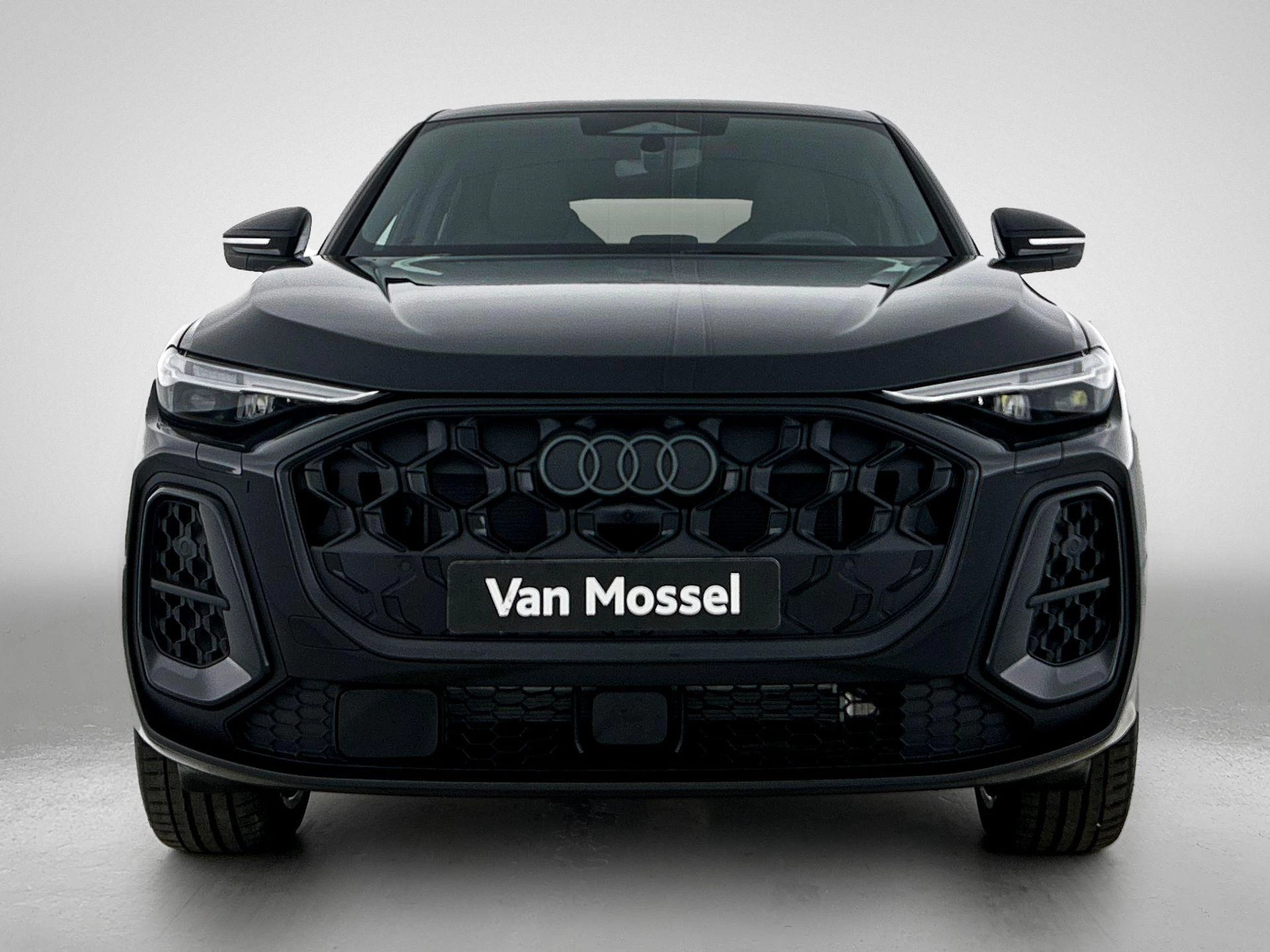 Audi Q5 Sportback 2.0 TFSI e-hybrid quattro S edition Competition