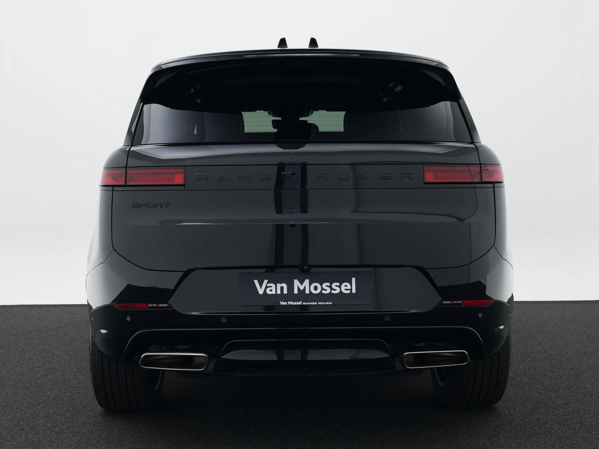 Land Rover Range Rover Sport 3.0 P460e Dynamic HSE PHEV