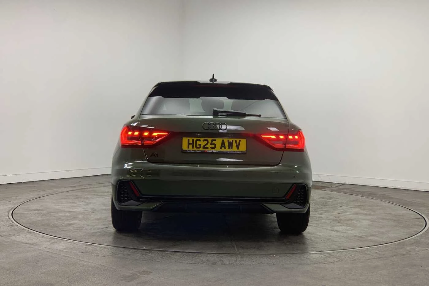 Audi-A1 Sportback-image-10