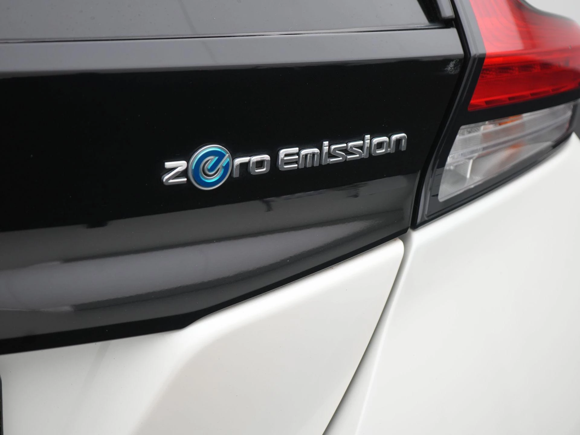 Nissan Leaf Tekna 40 kWh