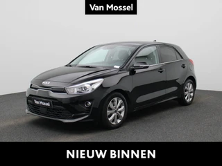 Kia Rio 1.0 T 100 Pulse