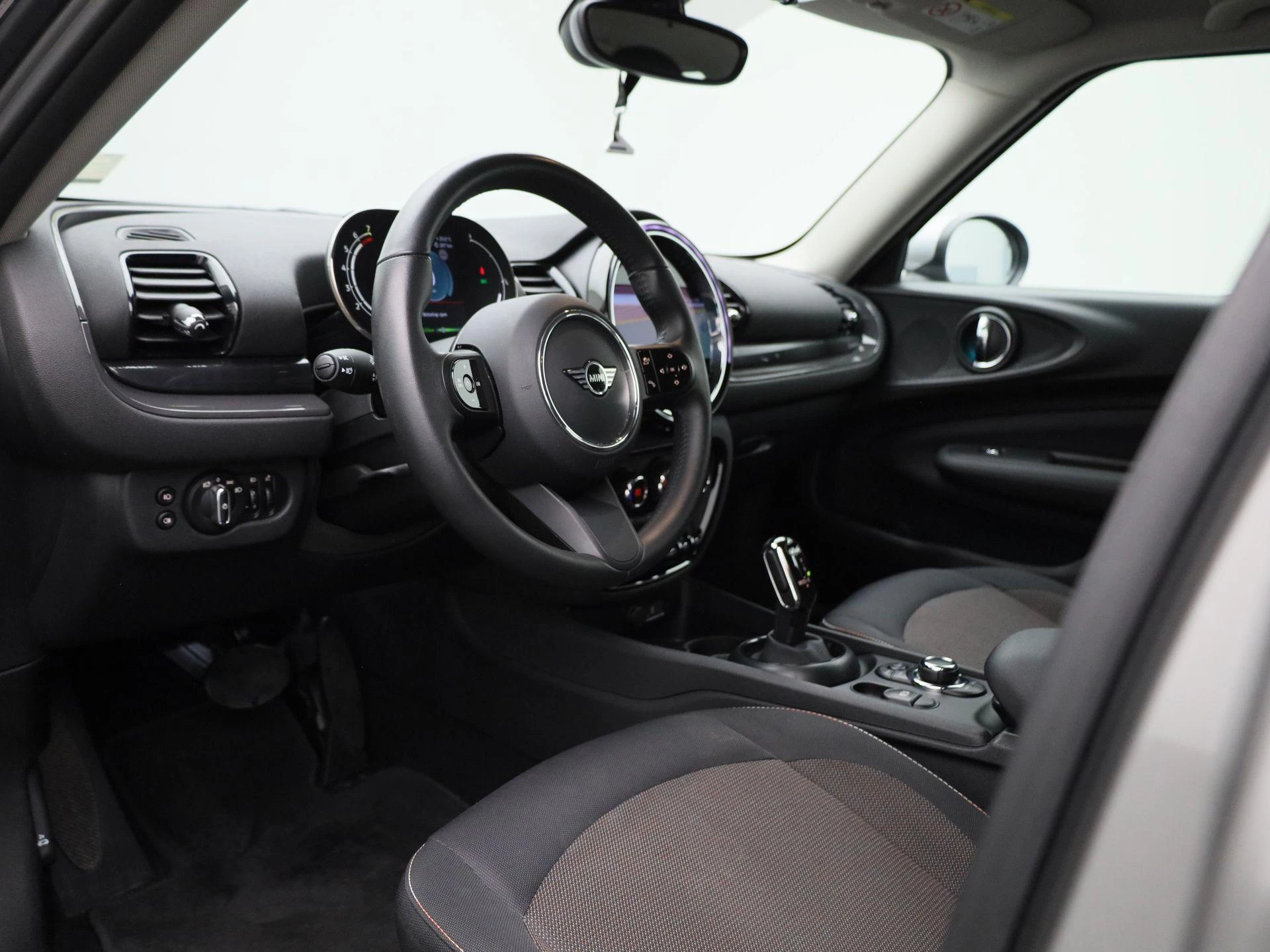 MINI Clubman Cooper (100 kW)