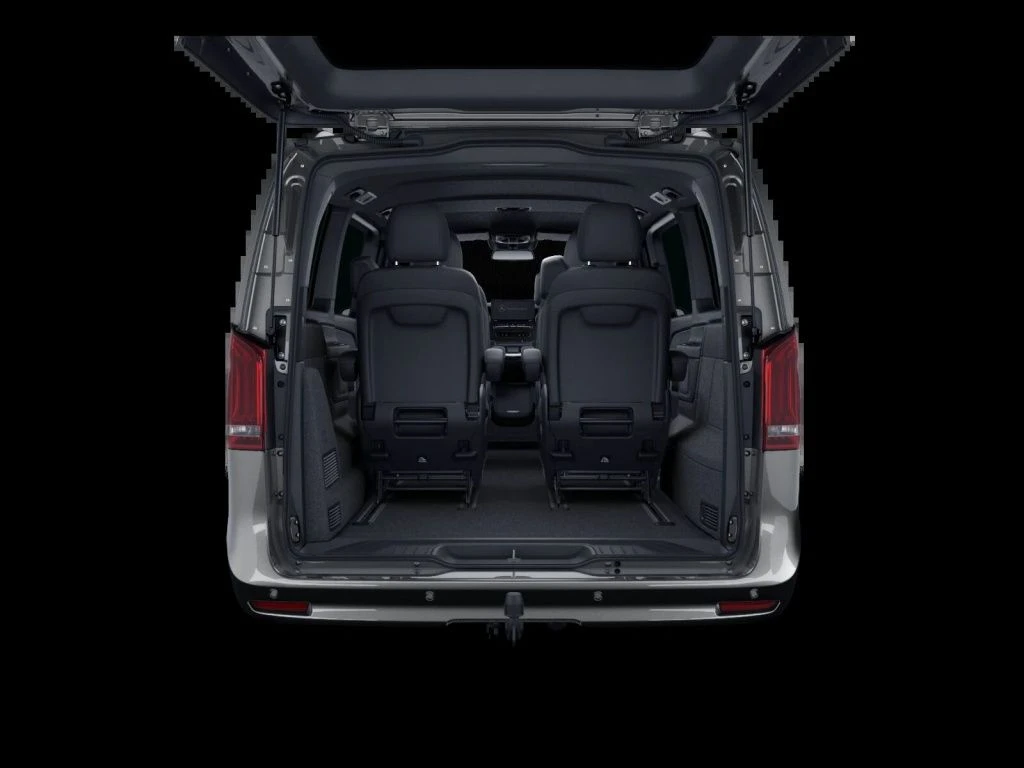 Mercedes-Benz-V-Klasse 250-image-12