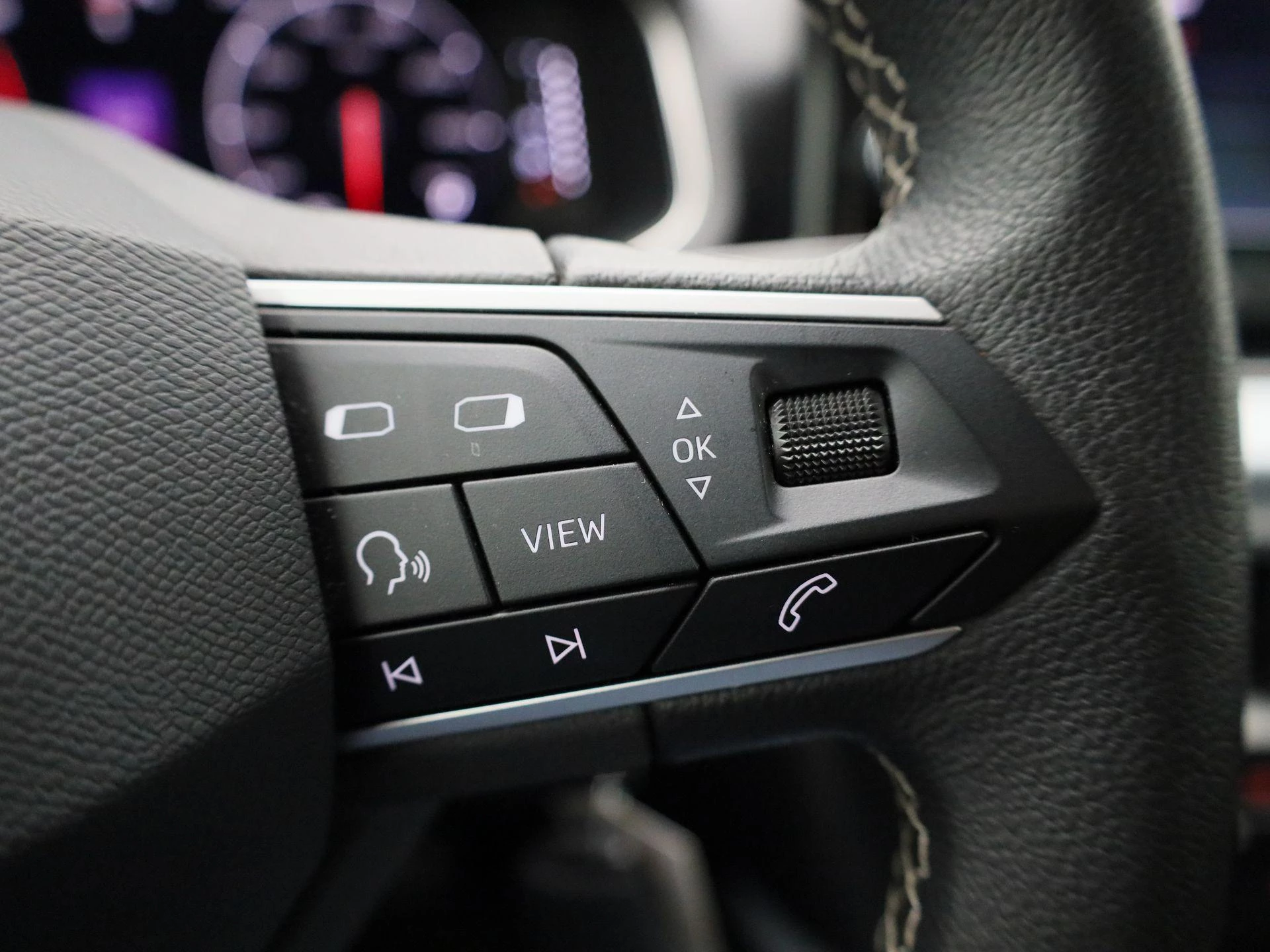 SEAT Arona 1.0 TSI Style Business Connect