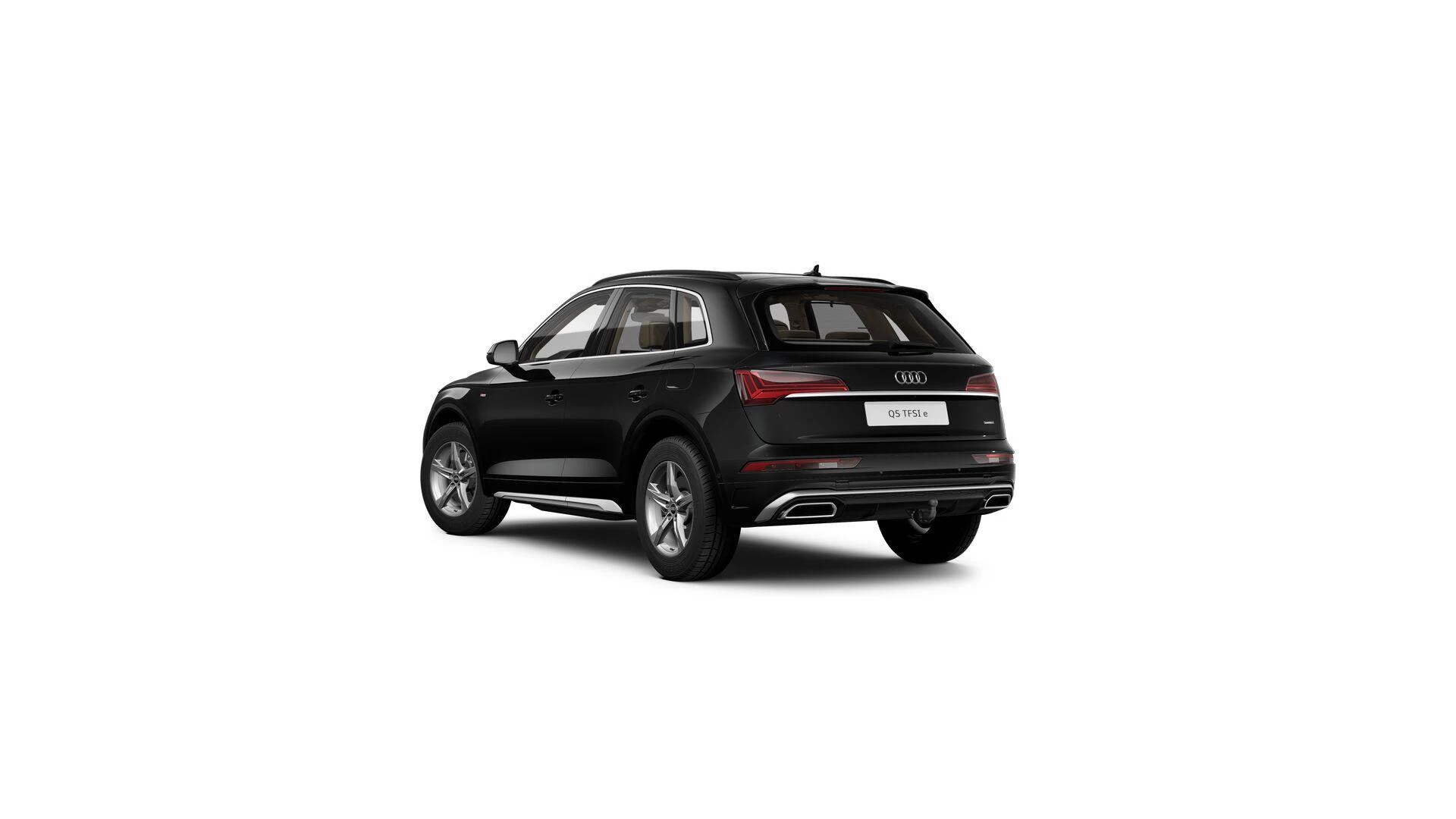 Audi Q5 40 TFSI S edition