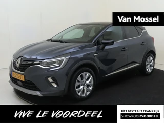 Renault Captur 1.0 TCe 100 Bi-Fuel / LPG G3 Intens