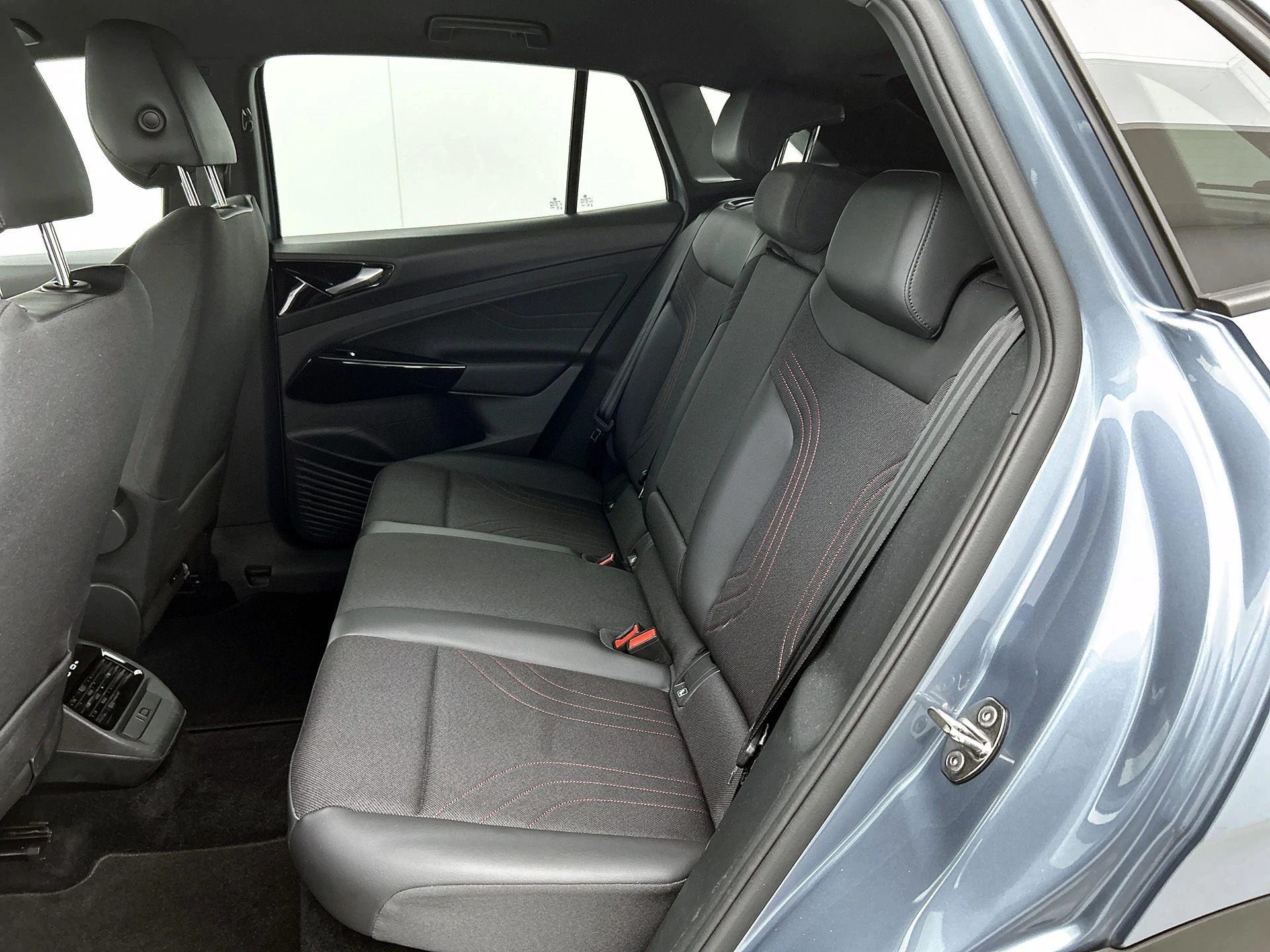 Volkswagen ID.4 GTX 4Motion 77 kWh