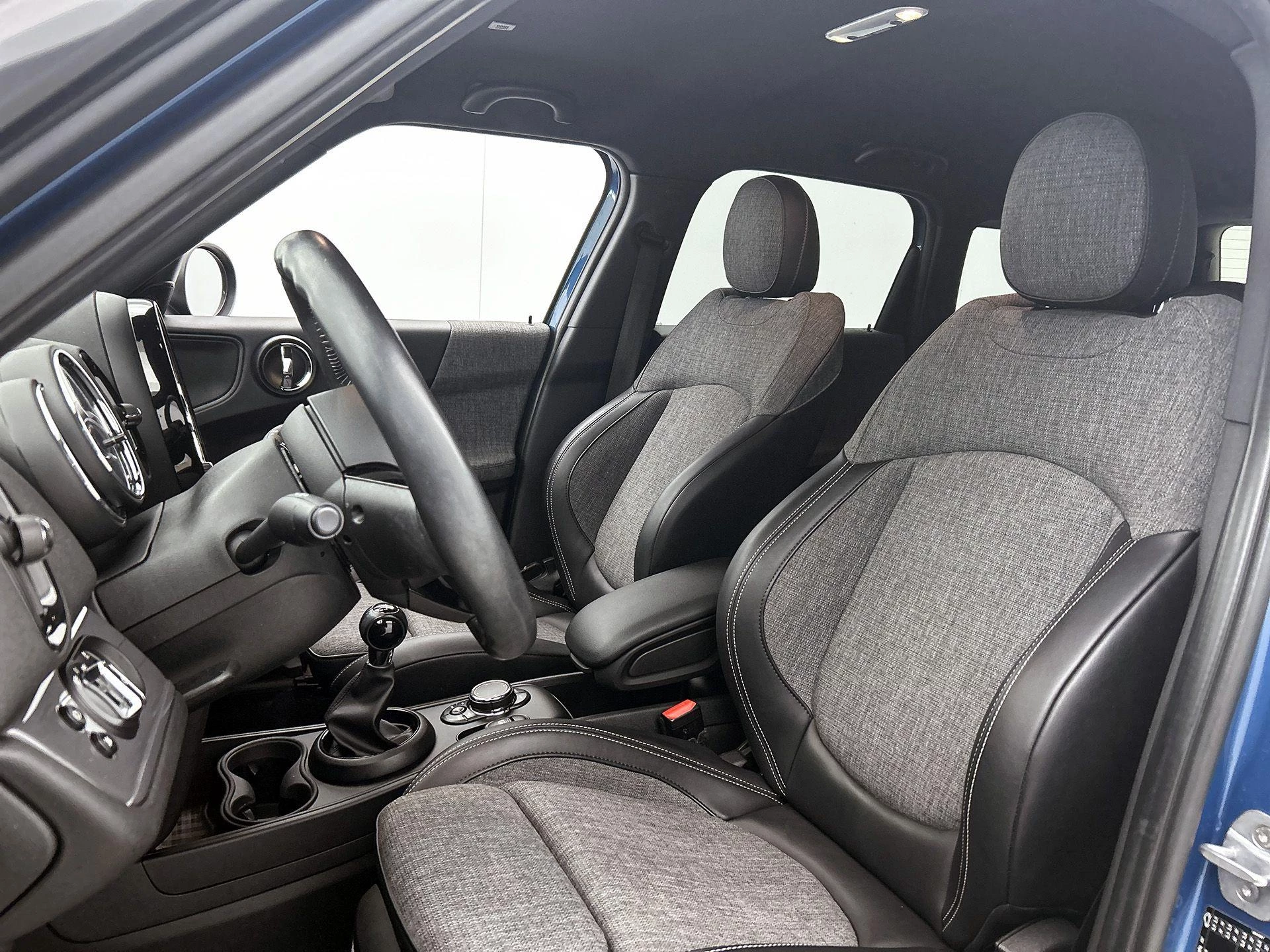 MINI Countryman 1.5 Cooper Dutch Made Edition