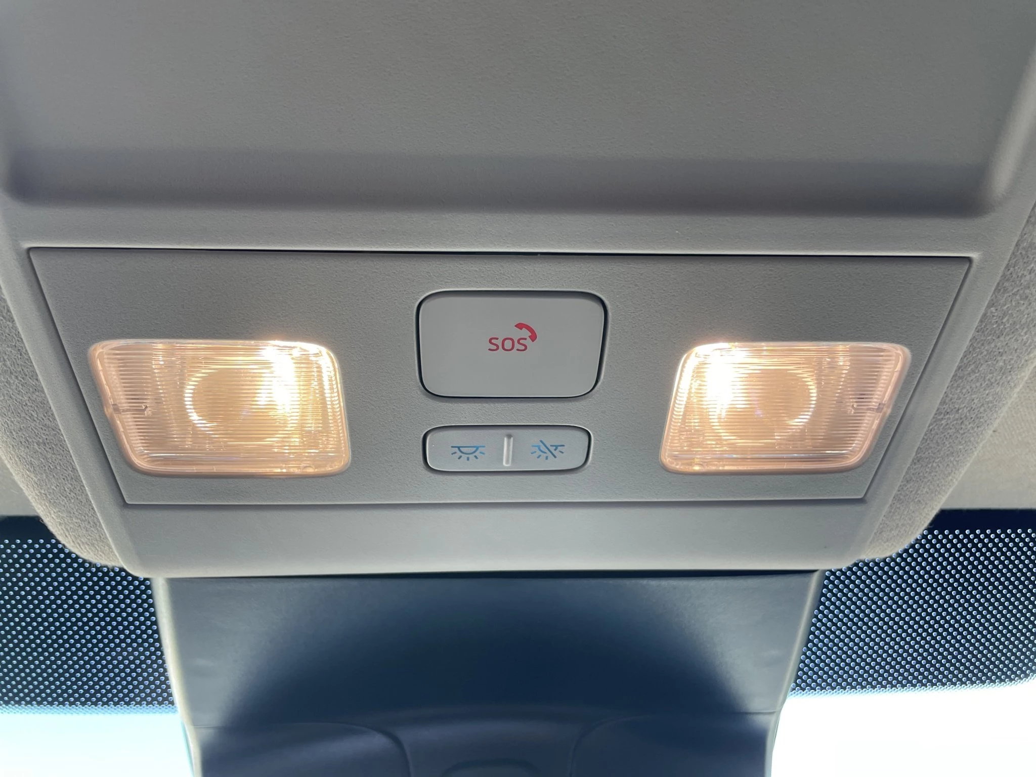Ford Transit Custom Trend Service-Line 320 L1 Automatik Kasten *aus unserer Werbung*