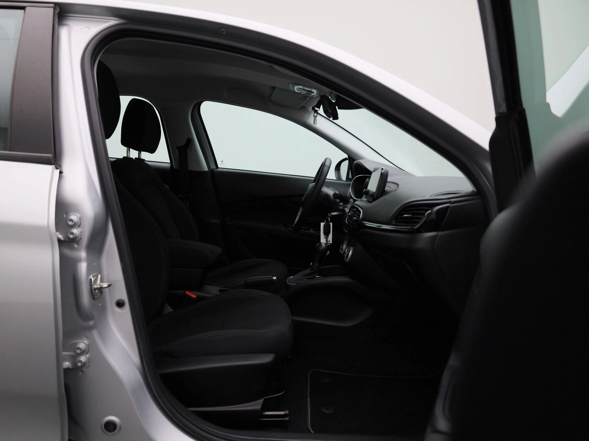 Fiat Tipo 1.5 Hybrid 130 DCT7 City Life