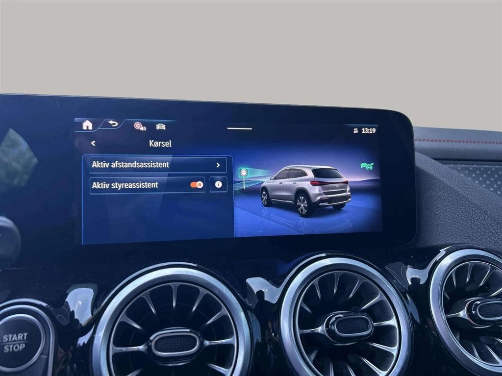 Mercedes-Benz EQA 250+ EL AMG Edition 190HK 5d Aut.