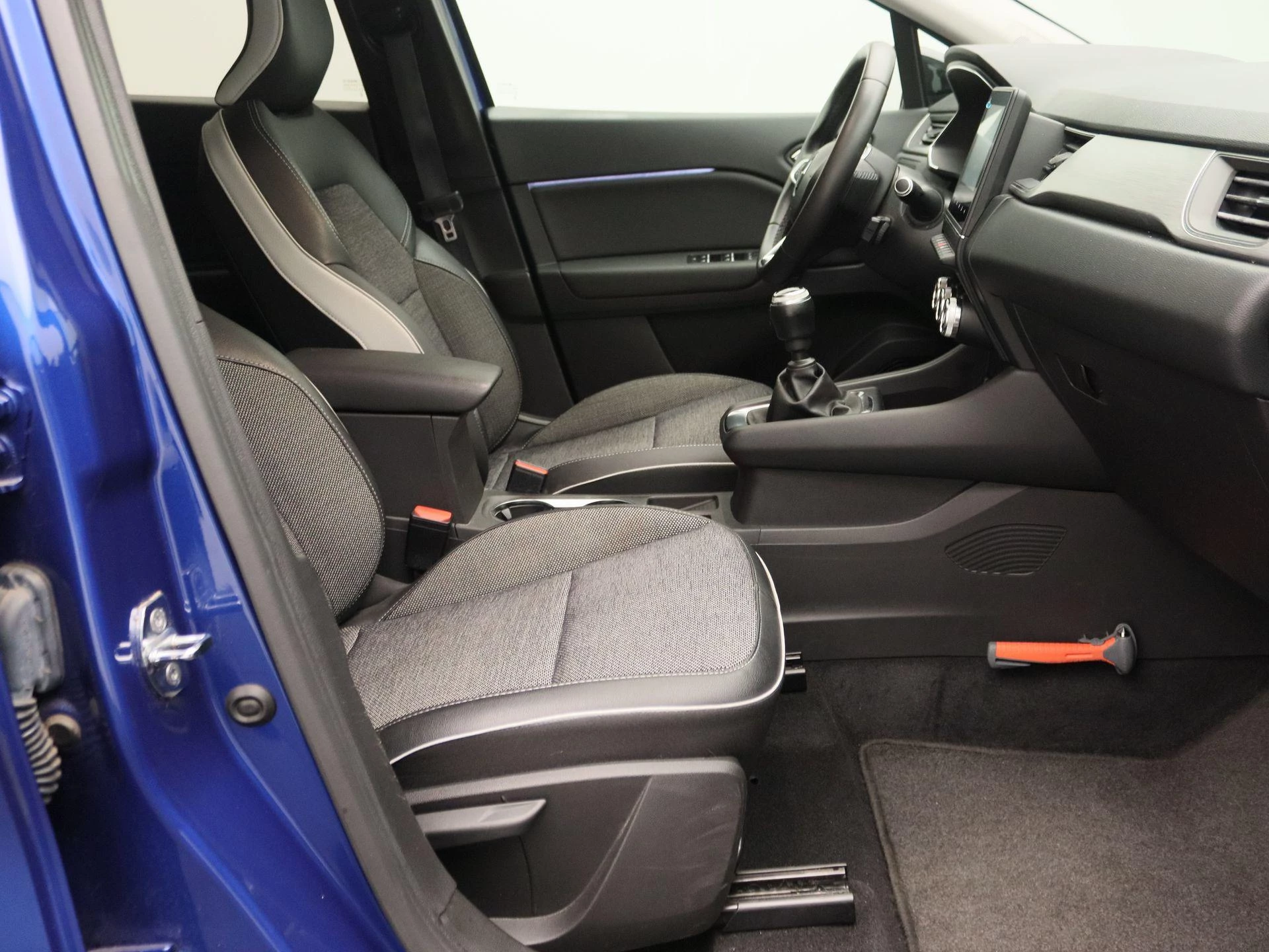 Renault Captur TCe 90 Intens