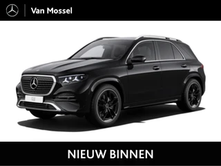 Mercedes-Benz GLE 450 e 4MATIC AMG Line