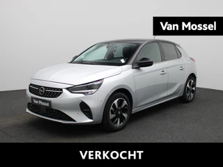 Opel Corsa-e Corsa-e Auto e-Elegance