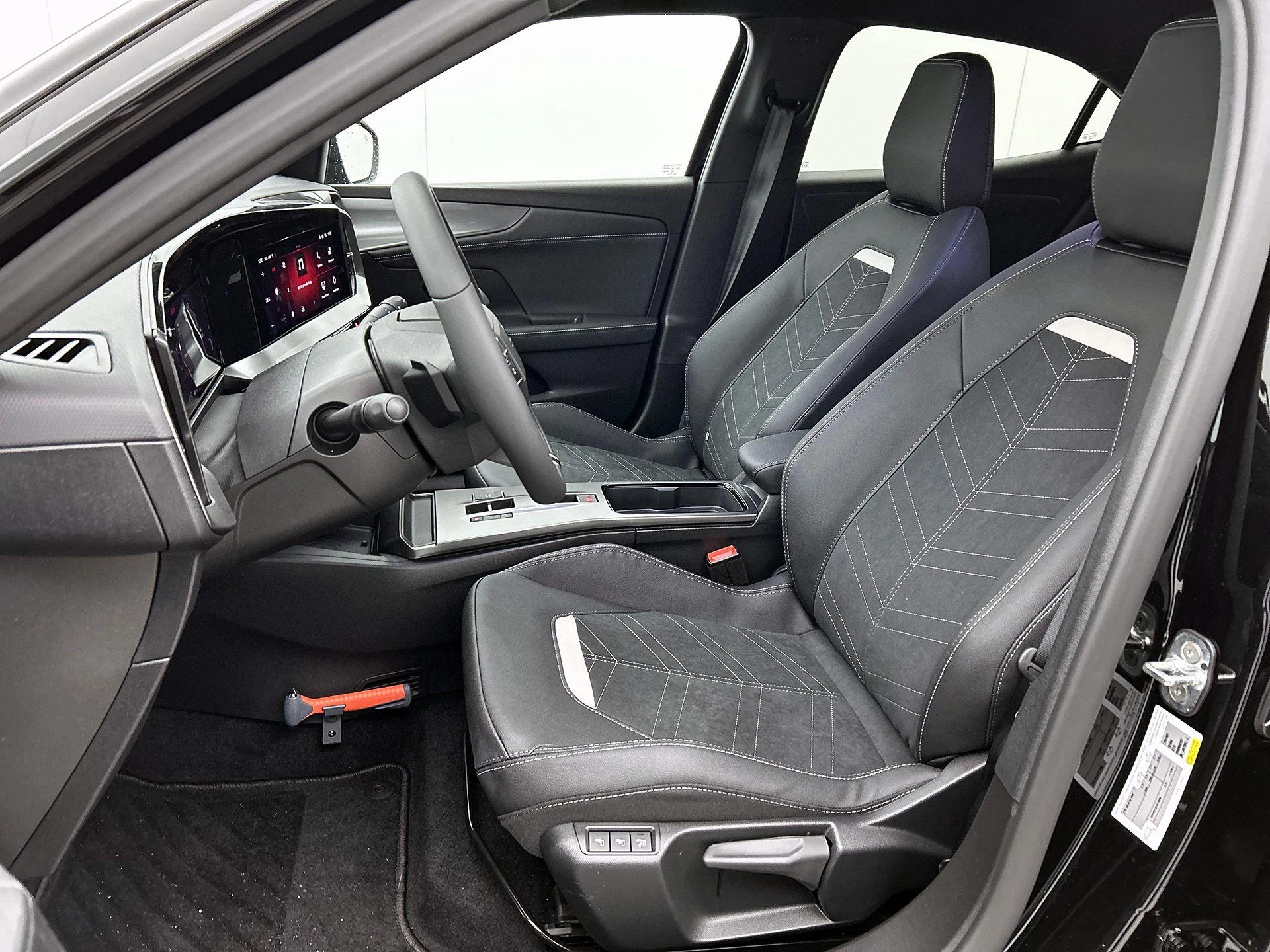 Opel Mokka 1.2 Turbo Hybrid GS