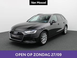 Audi A4 Avant 35 TFSi 110kW S tronic