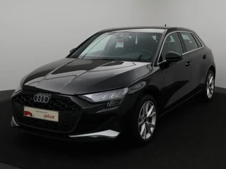 Audi A3 Sportback 30 TFSI MHEV Business Edition *AUTOMAAT*CAMERA*ADAPTIVE*LEDER