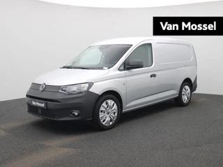 Volkswagen Caddy Cargo Maxi 2.0 TDI 102PK