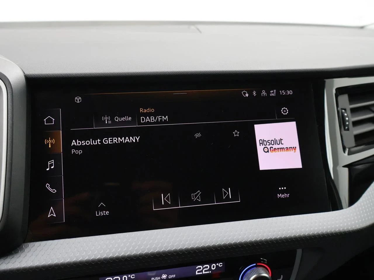 Audi-A1 Sportback-image-18