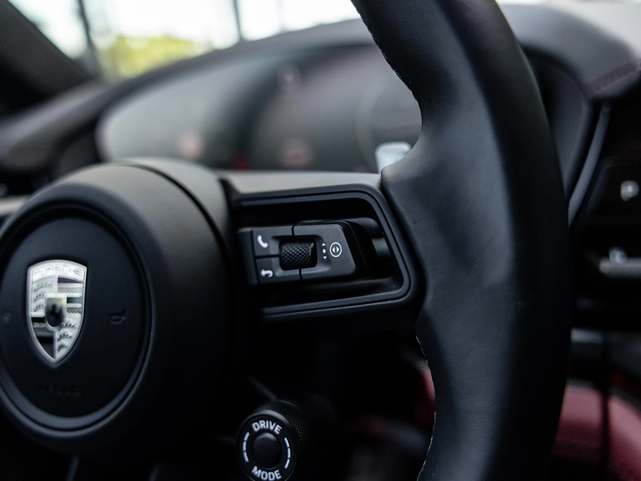 Porsche Panamera 4.0 Turbo E-Hybrid