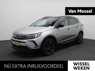 Opel Grandland 1.2 Turbo GS Line