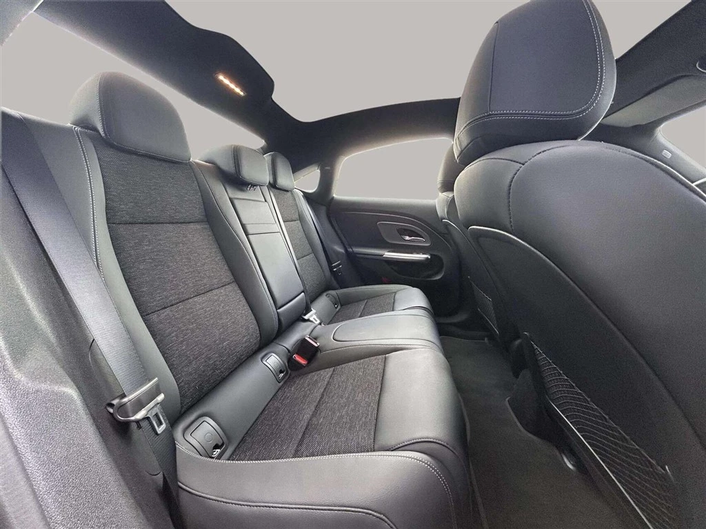 Mercedes-Benz CLA CLA250+ EL Advance Plus 272HK Aut.